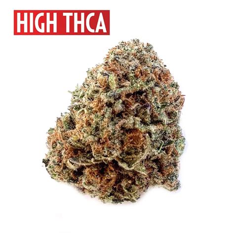 Shop THCA Flower